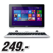 Media Markt - Acer 2-in-1