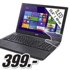 Media Markt - ACER ASPIRE E5-511P-C91BN2930