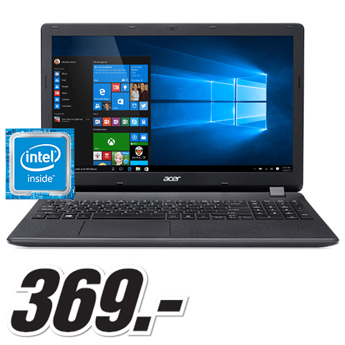 Media Markt - ACER ASPIRE ES15 ES1-531-C8S7 N3050 Media Markt - ACER ASPIRE ES15 ES1-531-C8S7 N3050