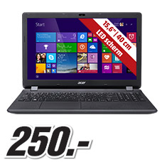 Media Markt - ACER ASPIRE ES1-512-C162 Media Markt - ACER ASPIRE ES1-512-C162