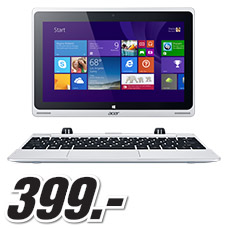 Media Markt - ACER ASPIRE SWITCH 10