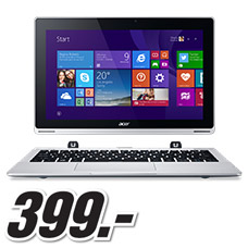 Media Markt - ACER ASPIRE SWITCH 11 SW5-111-187P