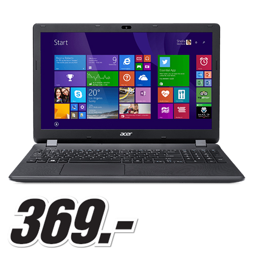 Media Markt - Acer aspire Media Markt - Acer aspire
