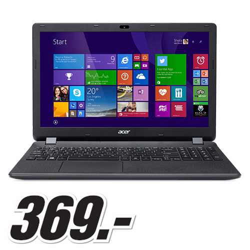 Media Markt - Acer aspire