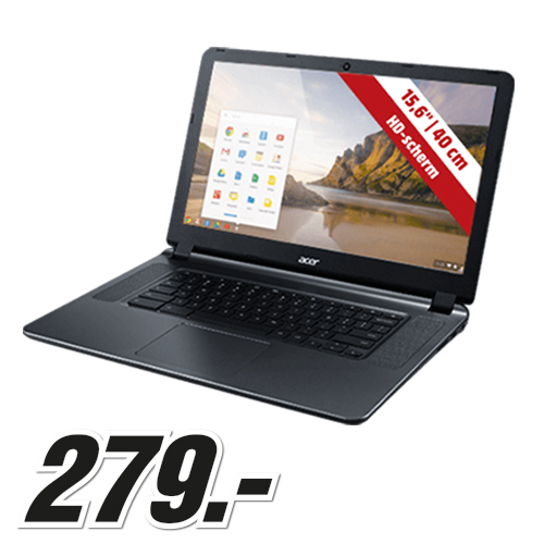 Media Markt - ACER CB3-531-C2ZV