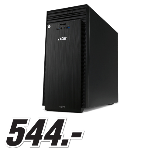 Media Markt - Acer desktop Media Markt - Acer desktop