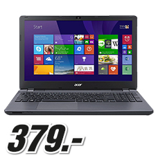 Media Markt - ACER E5-571-38S4 Media Markt - ACER E5-571-38S4