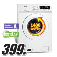 Media Markt - AEG LAVAMAT 51460 FL Media Markt - AEG LAVAMAT 51460 FL