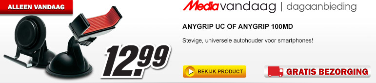 Media Markt - Anygrip UC / Anygrip 100MD