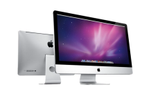Media Markt - APPLE iMac MC309Z/A 21,5 inch