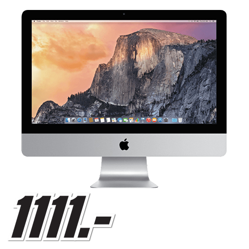 Media Markt - Apple iMac Media Markt - Apple iMac