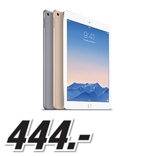 Media Markt - Apple iPad Air 2