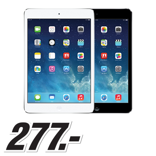 Media Markt - Apple iPad mini 2 Media Markt - Apple iPad mini 2