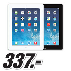 Media Markt - APPLE IPAD RETINA WIFI 16 GB Media Markt - APPLE IPAD RETINA WIFI 16 GB