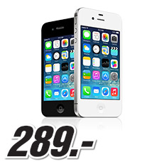 Media Markt - APPLE iPhone 4s Media Markt - APPLE iPhone 4s