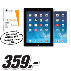 Media Markt - APPLE RETINA WI-FI 16 GB Media Markt - APPLE RETINA WI-FI 16 GB