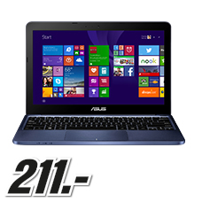 Media Markt - ASUS F205TA Media Markt - ASUS F205TA