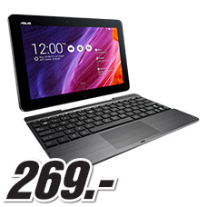 Media Markt - ASUS TRANSFORMER PAD TF103C Media Markt - ASUS TRANSFORMER PAD TF103C