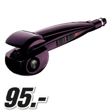 Media Markt - BABYLISS C1000E CURL SECRET Media Markt - BABYLISS C1000E CURL SECRET