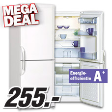 Media Markt - BEKO CSA 24022 Media Markt - BEKO CSA 24022