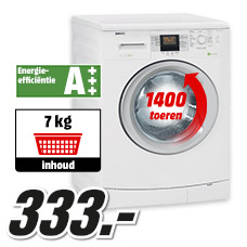 Media Markt - BEKO WMB 71443 LA Media Markt - BEKO WMB 71443 LA
