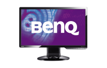 Media Markt - BENQ G2420HD Zwart