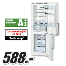 Media Markt - BOSCH KGE36MW40 Media Markt - BOSCH KGE36MW40