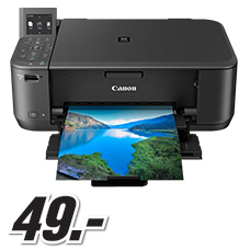 Media Markt - Canon printer