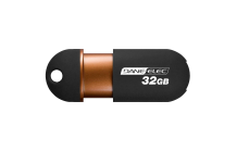 Media Markt - DANE-ELEC Capless 32GB