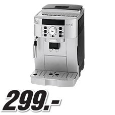 Media Markt - De'Longhi koffiemachine Media Markt - De'Longhi koffiemachine