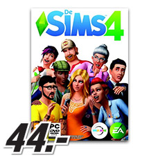 Media Markt - DE SIMS 4 Media Markt - DE SIMS 4
