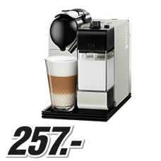 Media Markt - DELONGHI EN520PW Media Markt - DELONGHI EN520PW