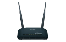 Media Markt - D-LINK DIR-605L Cloud Router N300