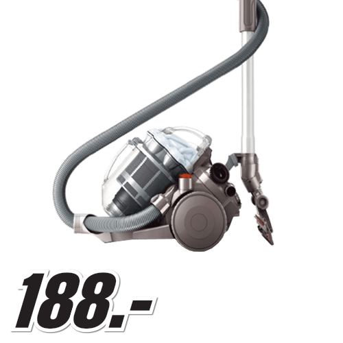 Media Markt - Dyson DC29