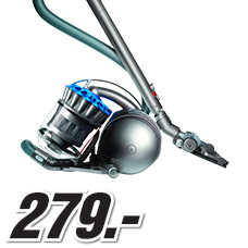 Media Markt - DYSON DC33 ORIGIN EXTRA Media Markt - DYSON DC33 ORIGIN EXTRA