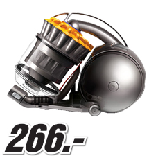Media Markt - Dyson stofzuiger Media Markt - Dyson stofzuiger