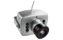 Media Markt - ELRO C910 Draadloze Mini beveiligingscamera