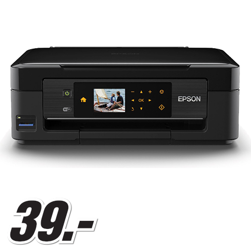 Media Markt - Epson printer