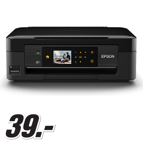 Media Markt - Epson printer Media Markt - Epson printer