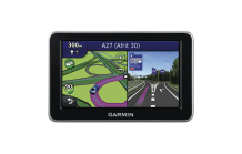 Media Markt - GARMIN NÃ¼vi 2340LMT