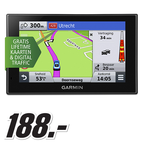 Media Markt - Garmin Nuvi