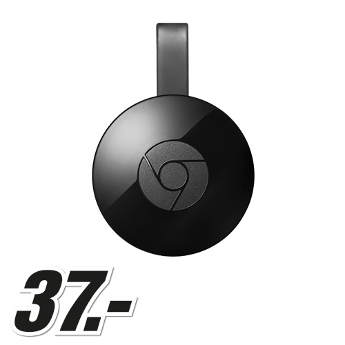 Media Markt - GOOGLECHROMECAST