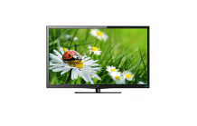 Media Markt - HAIER LET24T1000