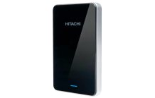 Media Markt - HITACHI Touro Mobile MX3 1TB