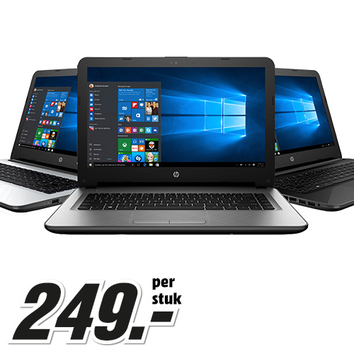 Media Markt - HP 14-AC180ND Media Markt - HP 14-AC180ND