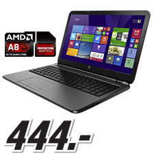 Media Markt - HP 15-G081ND Media Markt - HP 15-G081ND