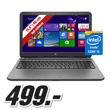 Media Markt - HP 15-R182ND