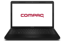 Media Markt - HP Compaq Presario CQ57-366SD