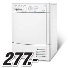 Media Markt - INDESIT IDCL 75 B H (EU)