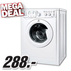 Media Markt - INDESIT IWC 71451 ECO(EU)